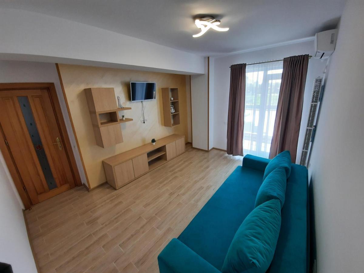 Jeni' S Apartament Констанца Экстерьер фото