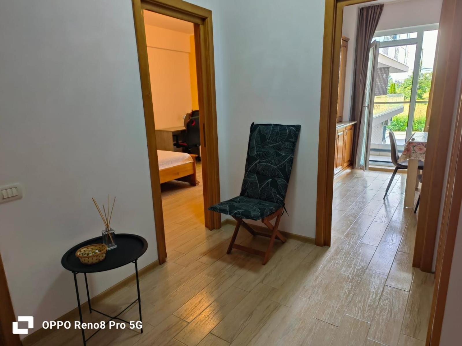 Jeni' S Apartament Констанца Экстерьер фото